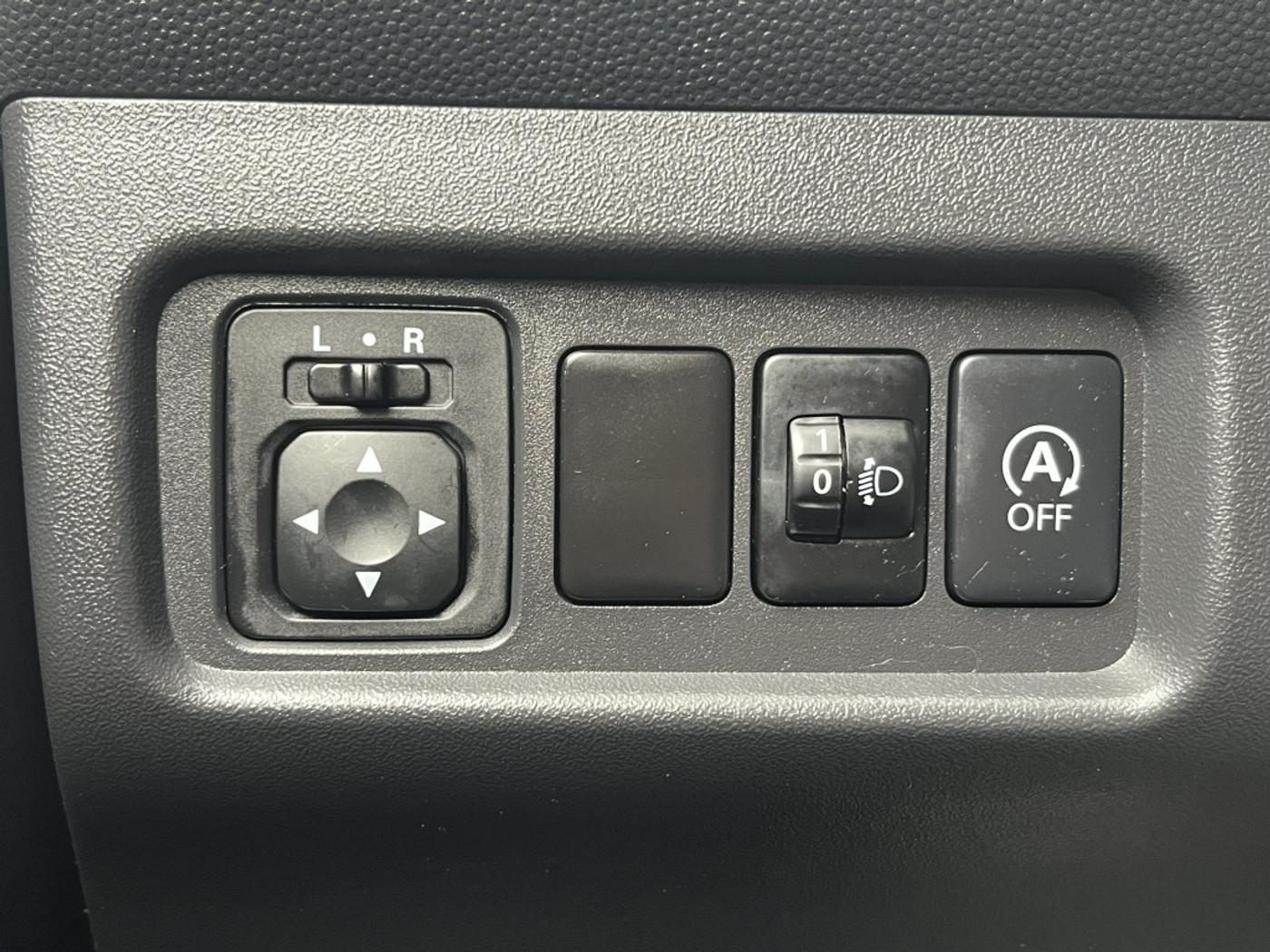 Foto van Mitsubishi Mitsubishi Space Star