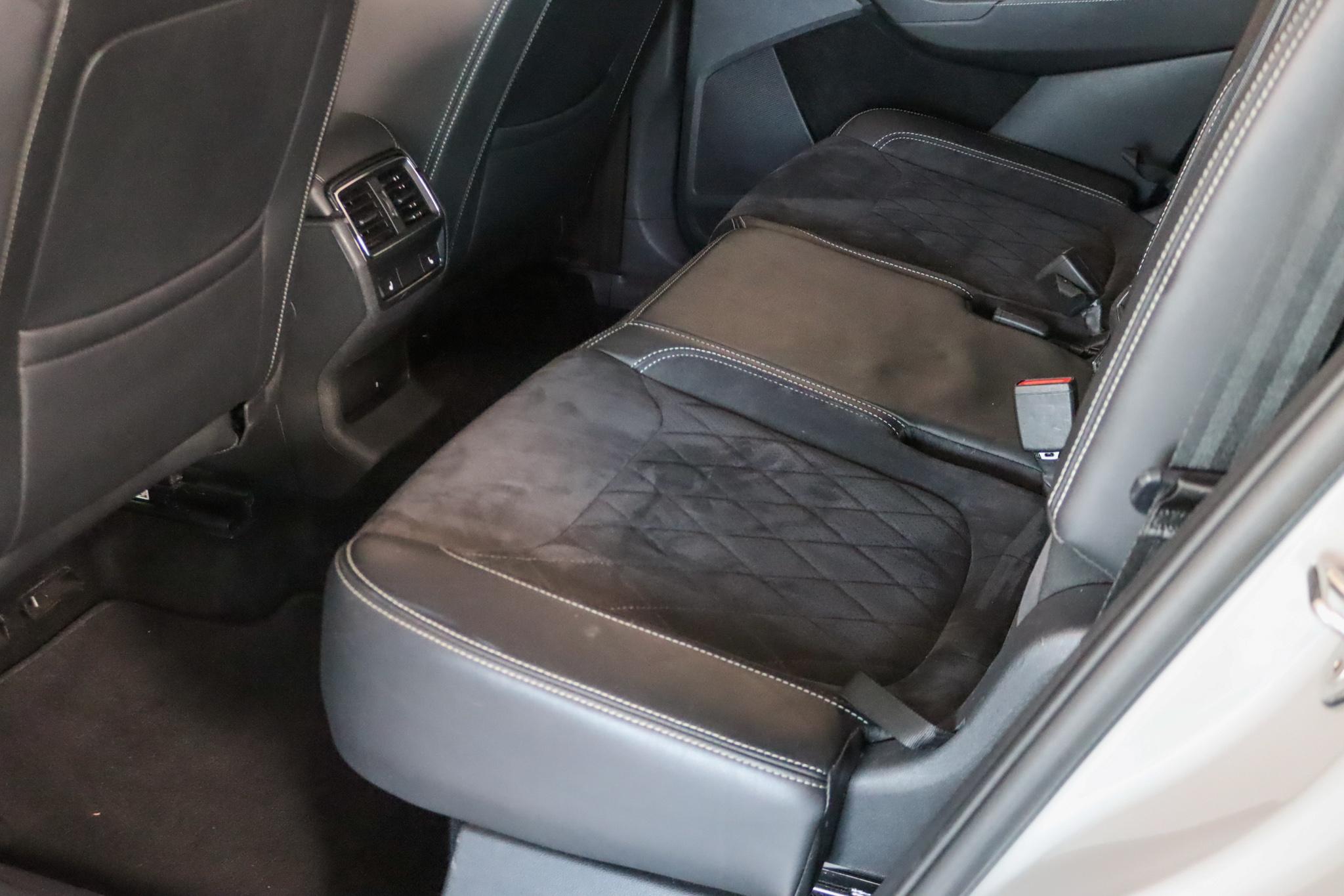 Foto van Skoda Kodiaq