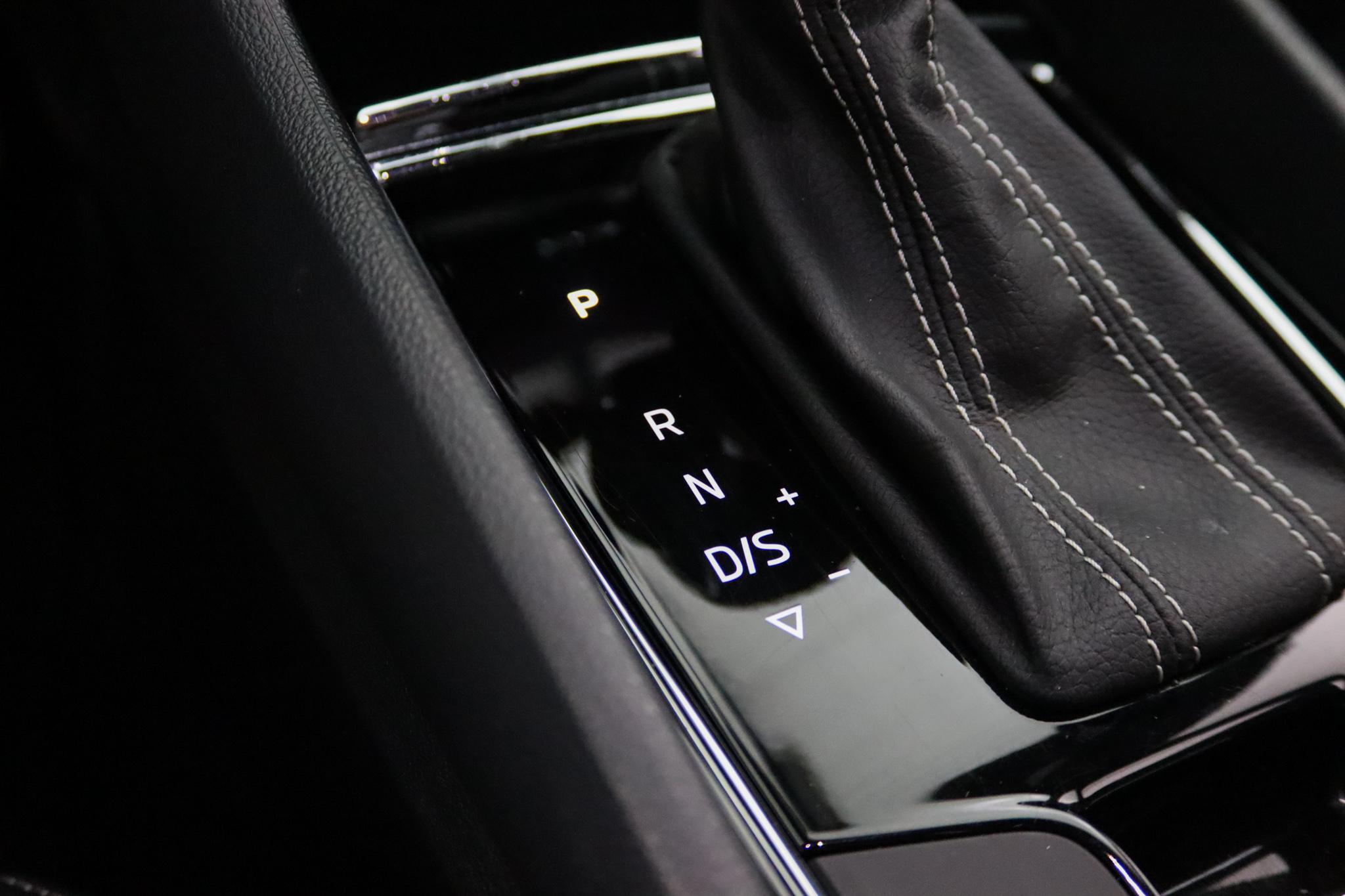 Foto van Skoda Kodiaq