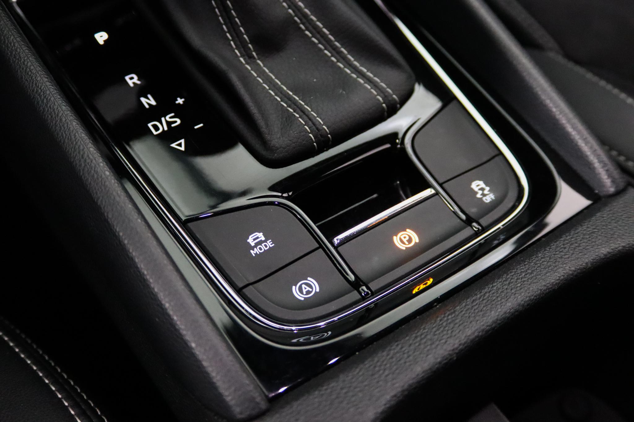Foto van Skoda Kodiaq