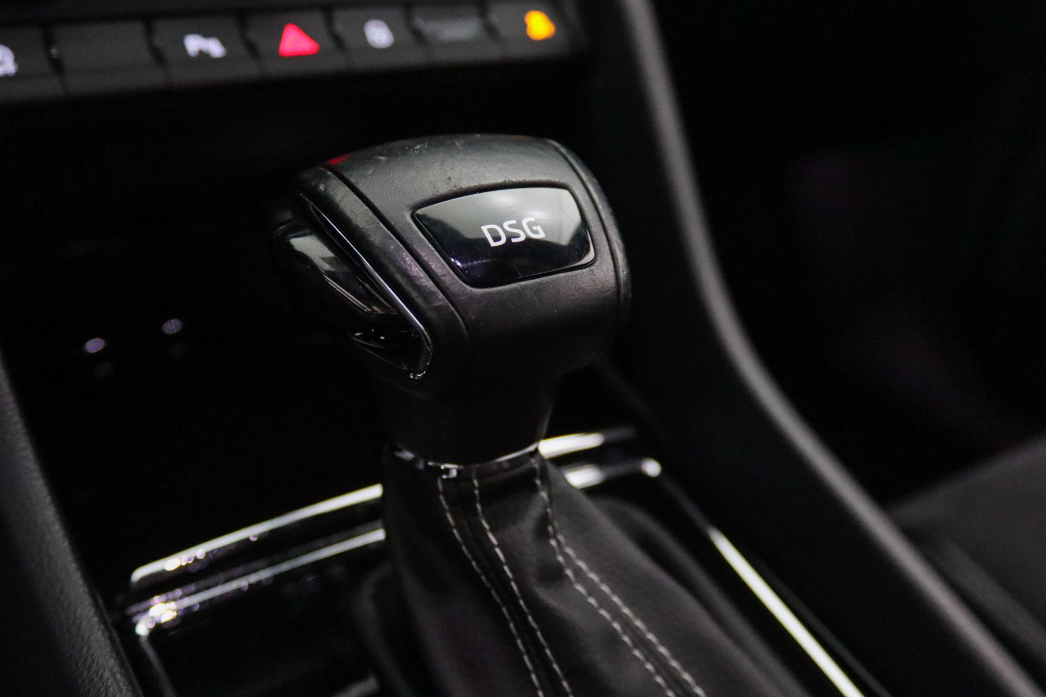 Foto van Skoda Kodiaq