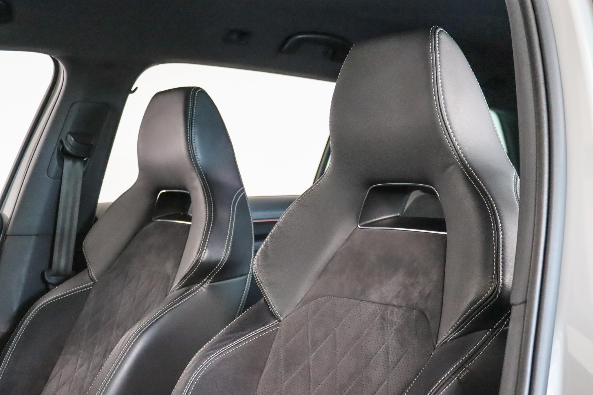 Foto van Skoda Kodiaq