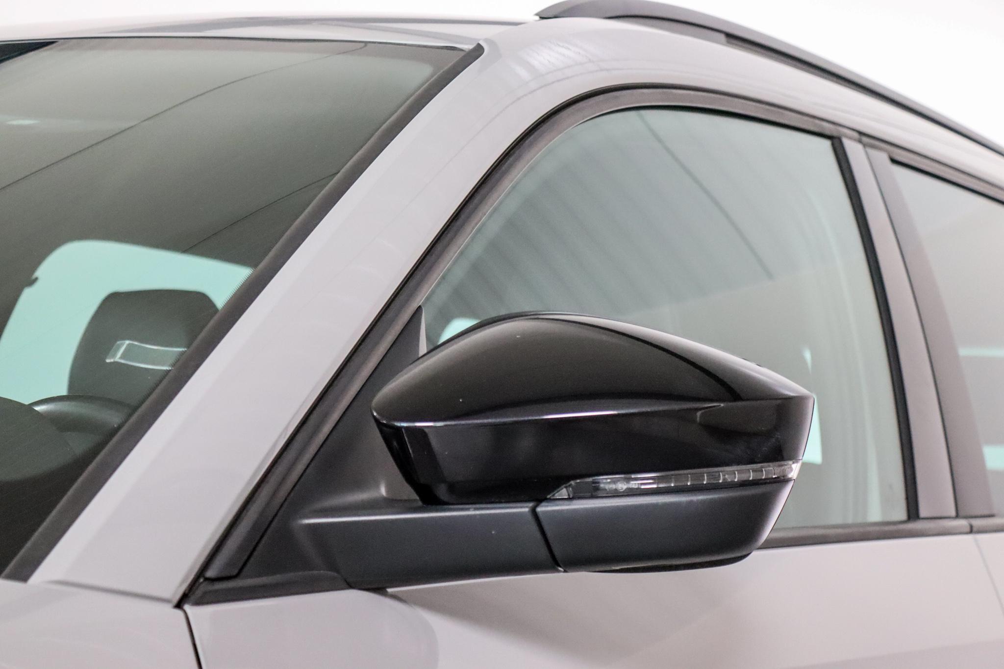 Foto van Skoda Kodiaq