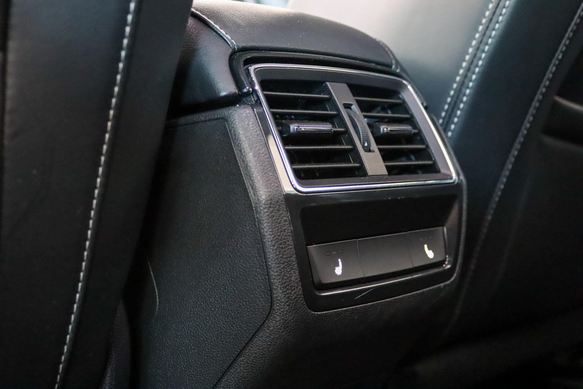 Foto van Skoda Kodiaq