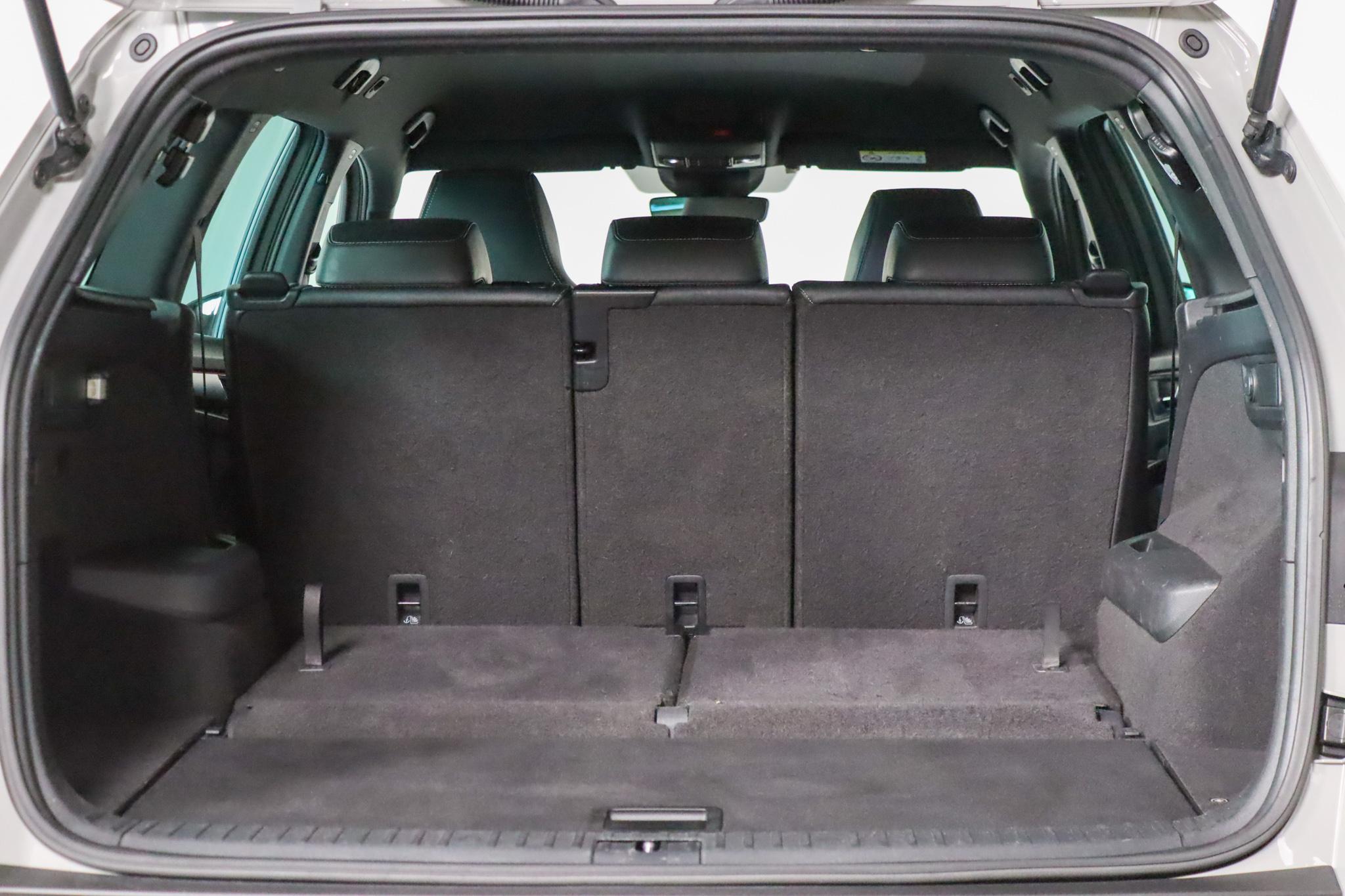 Foto van Skoda Kodiaq