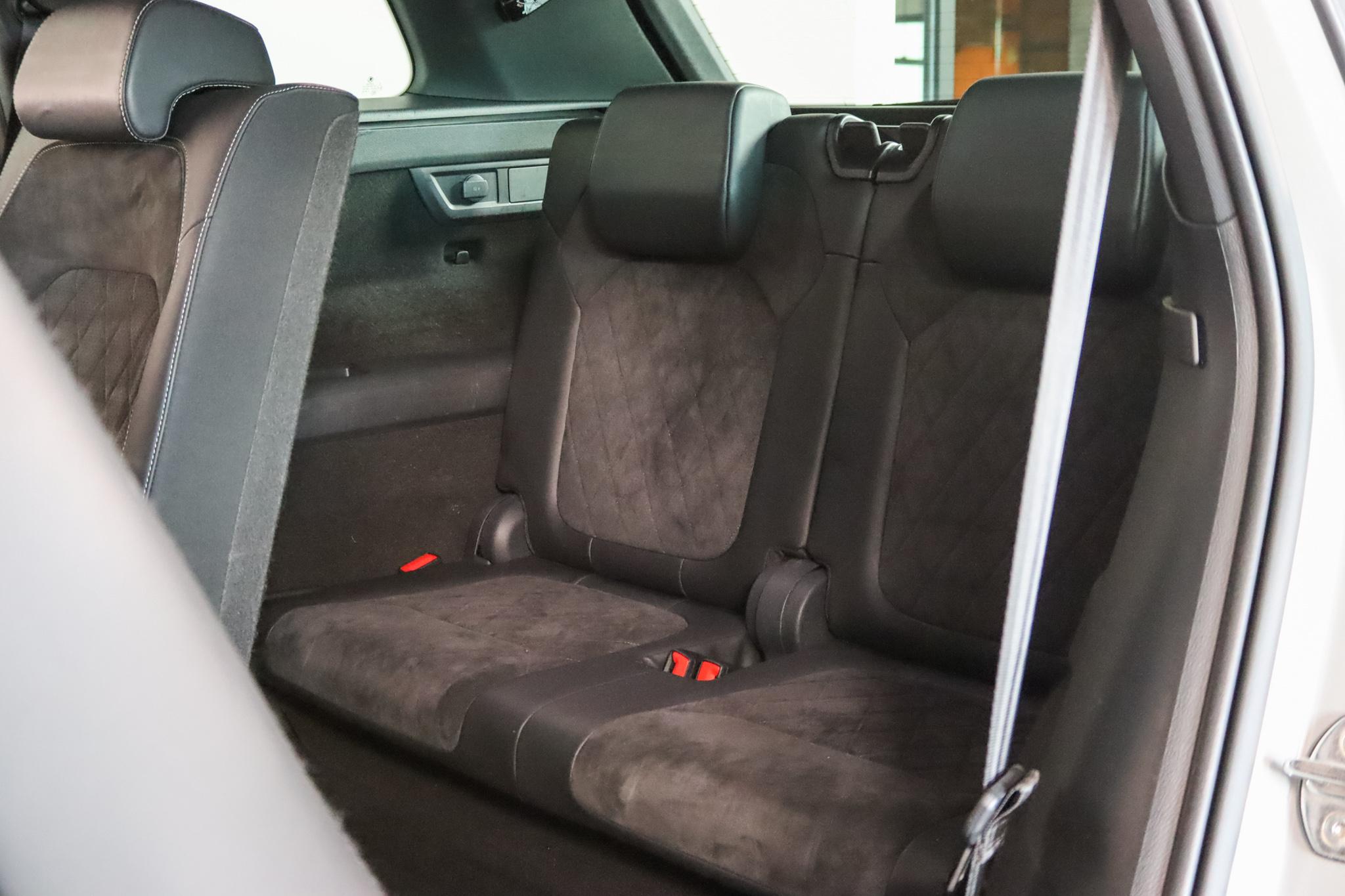 Foto van Skoda Kodiaq