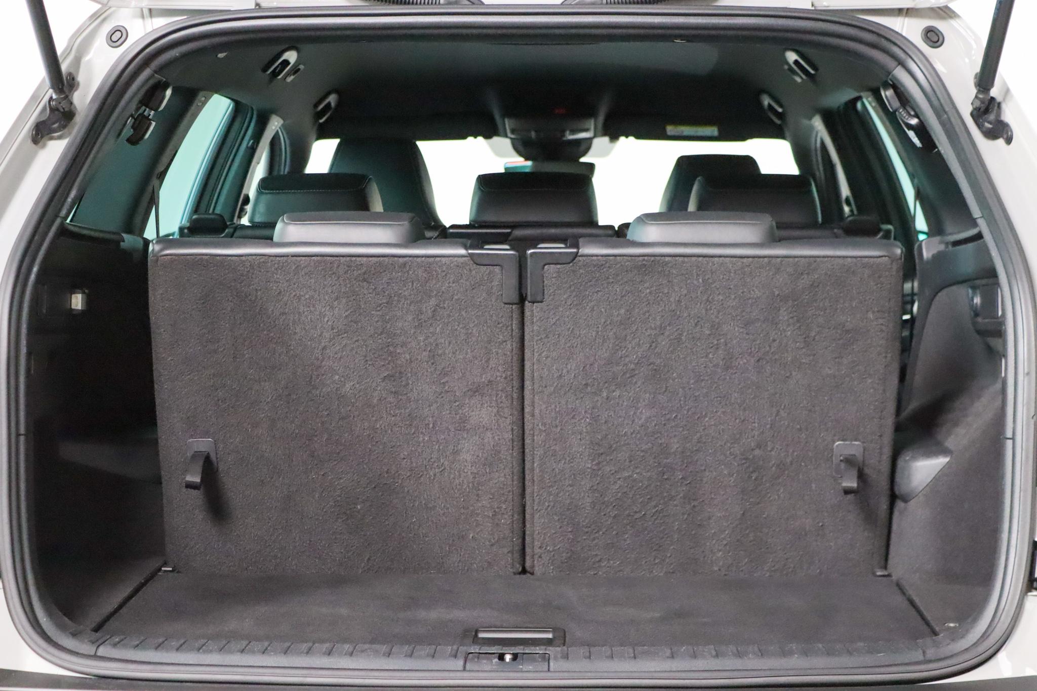 Foto van Skoda Kodiaq
