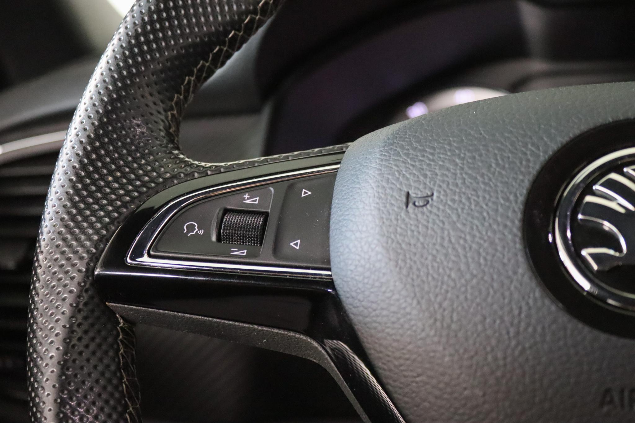 Foto van Skoda Kodiaq