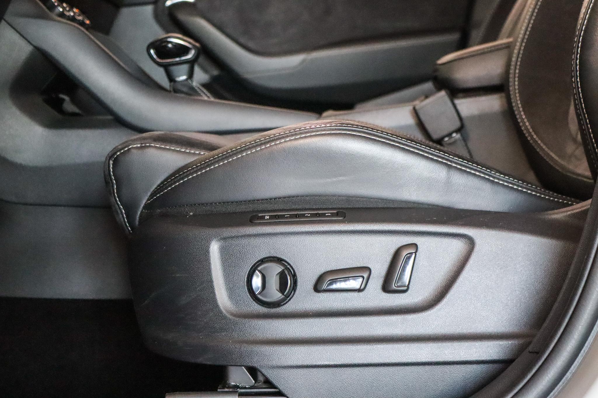 Foto van Skoda Kodiaq