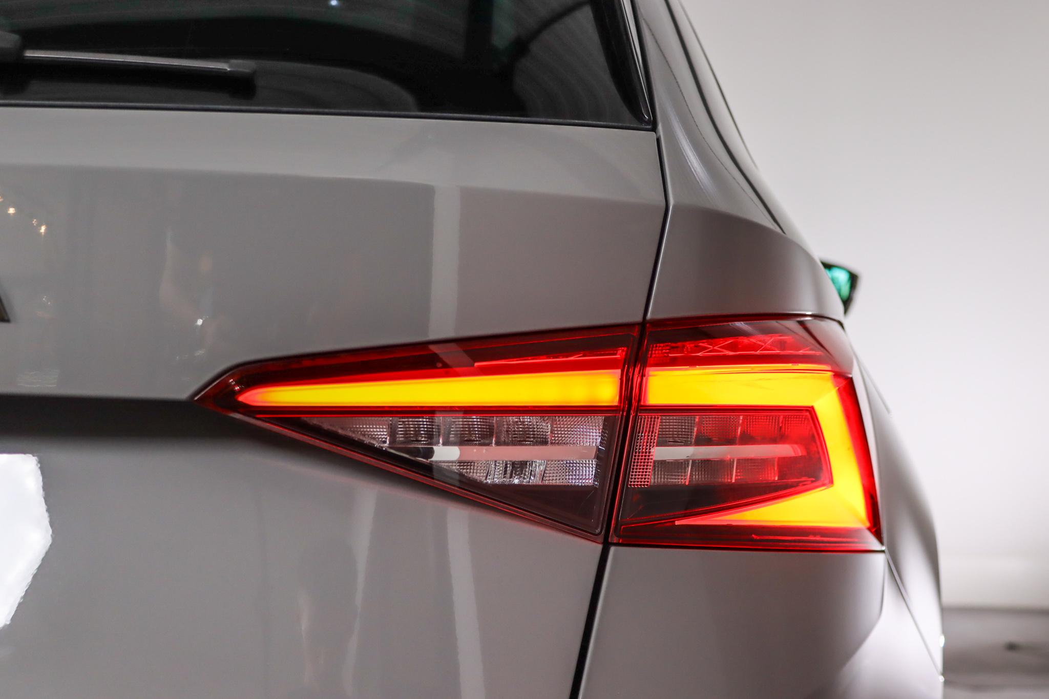 Foto van Skoda Kodiaq