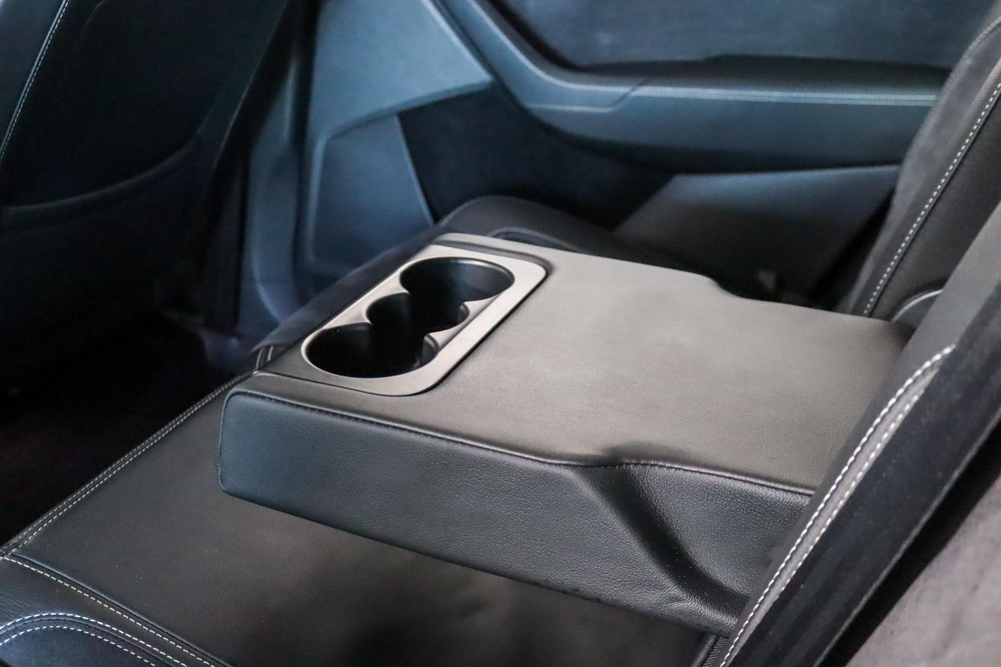 Foto van Skoda Kodiaq