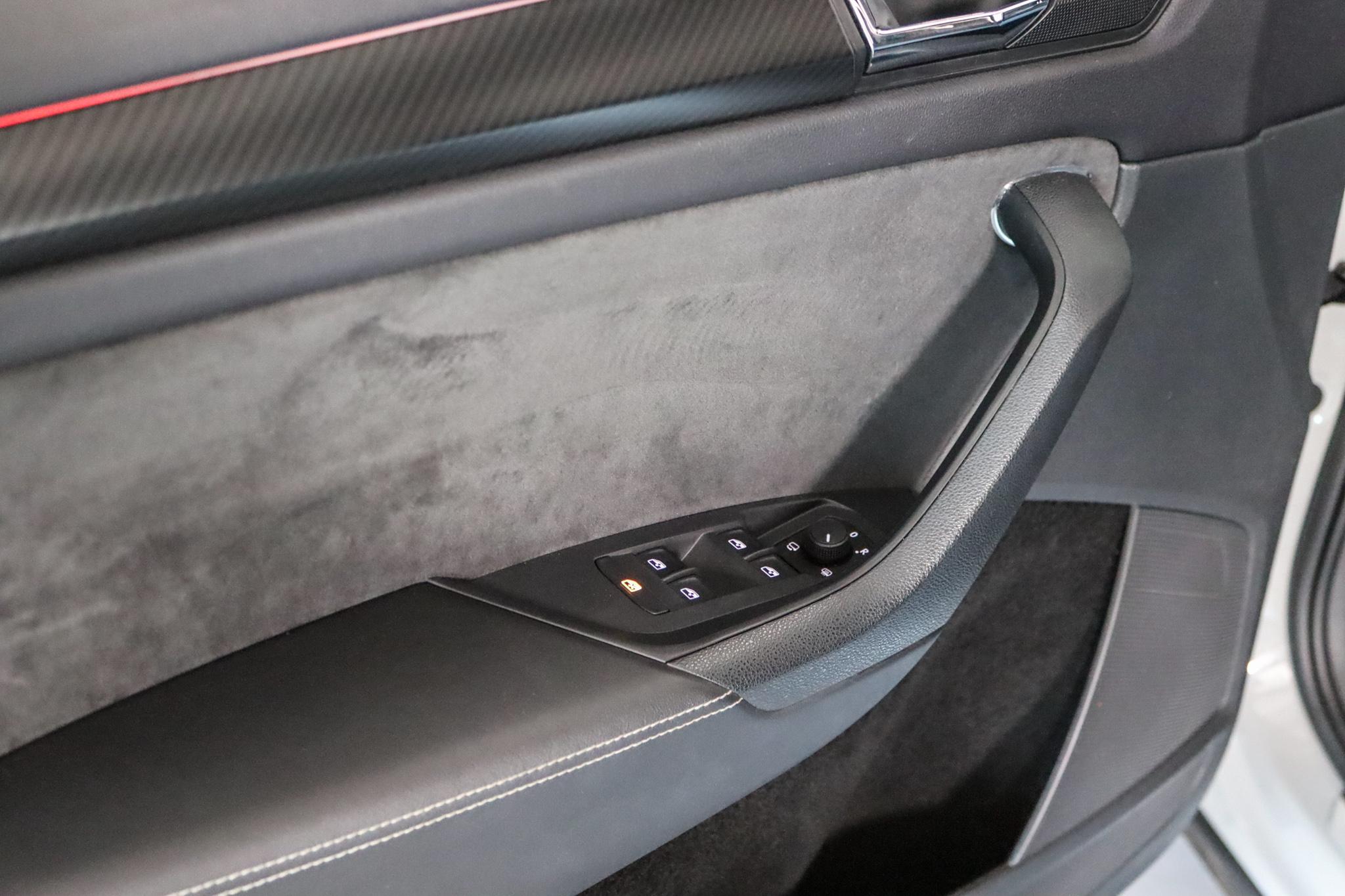 Foto van Skoda Kodiaq