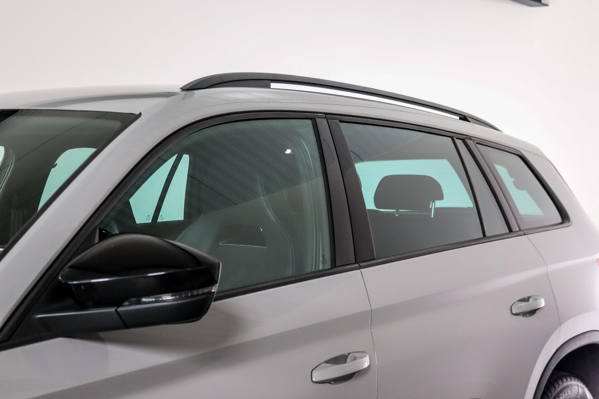 Foto van Skoda Kodiaq