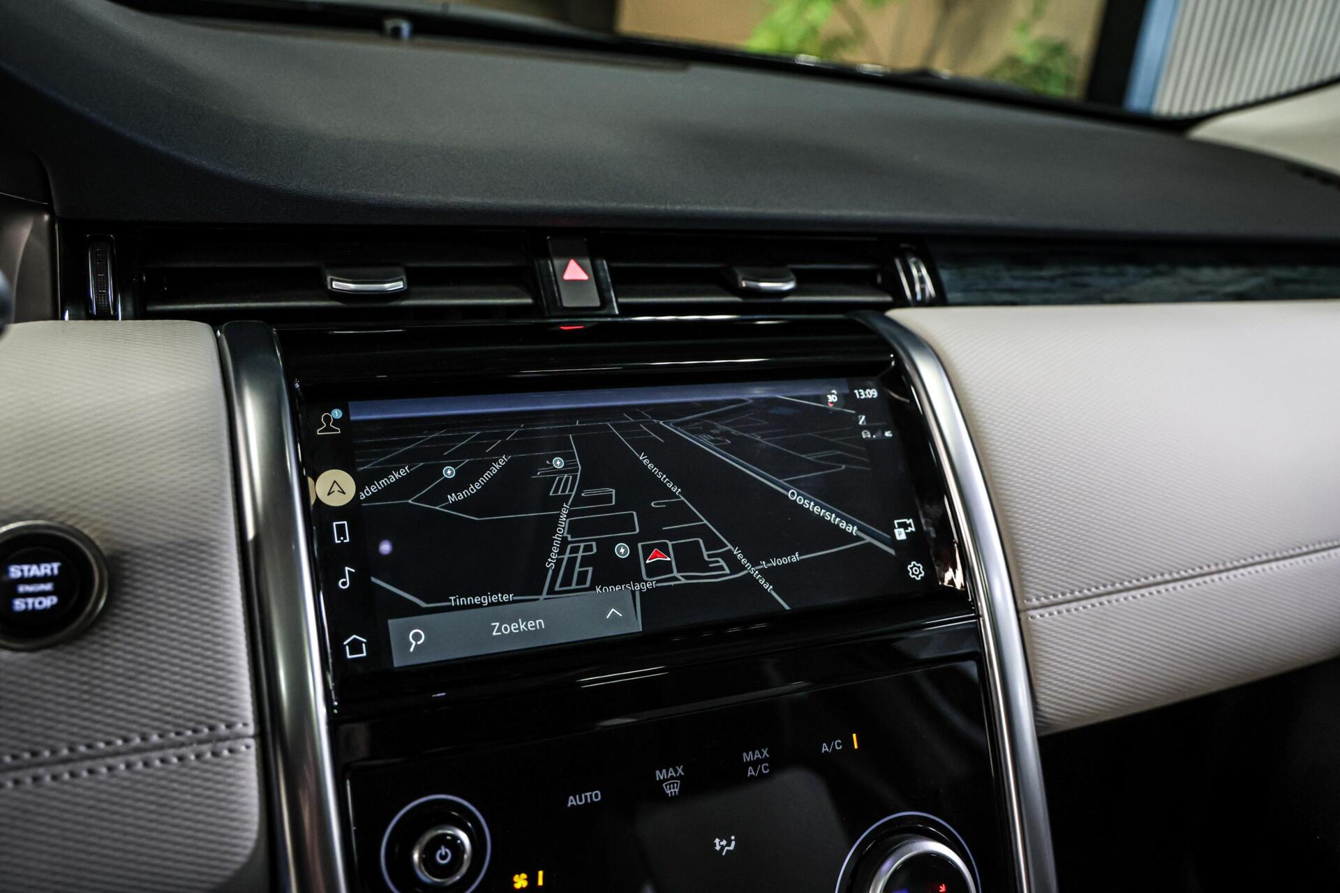 Foto van Land Rover Discovery Sport