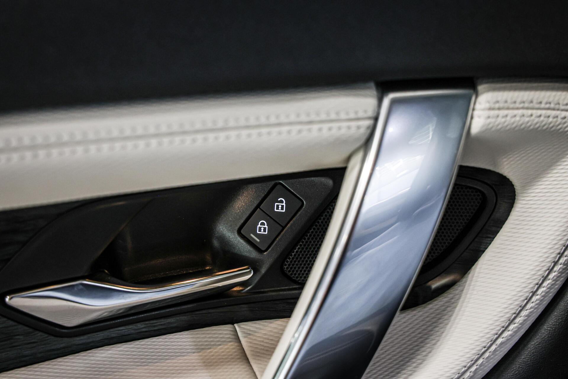 Foto van Land Rover Discovery Sport