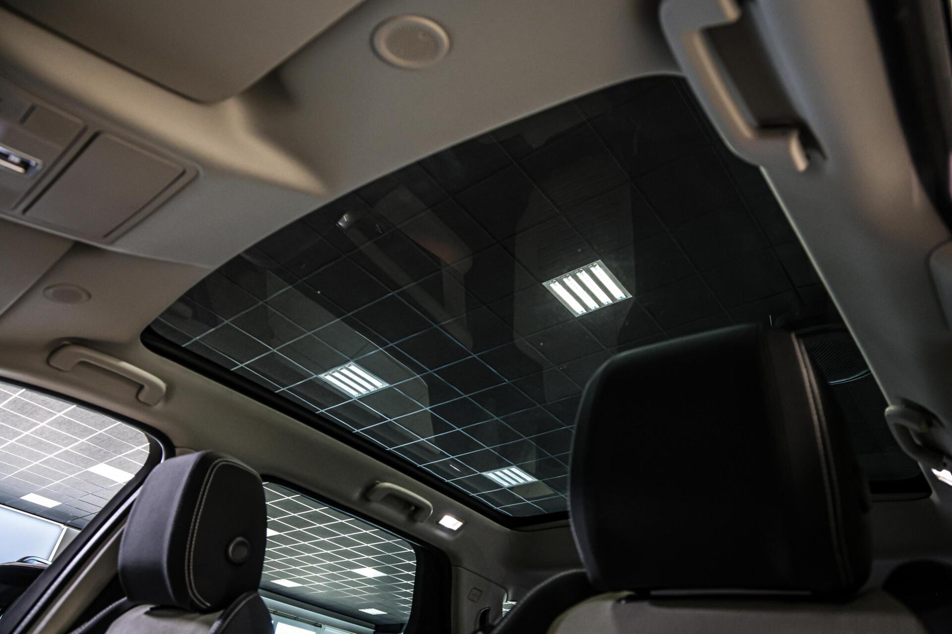 Foto van Land Rover Discovery Sport