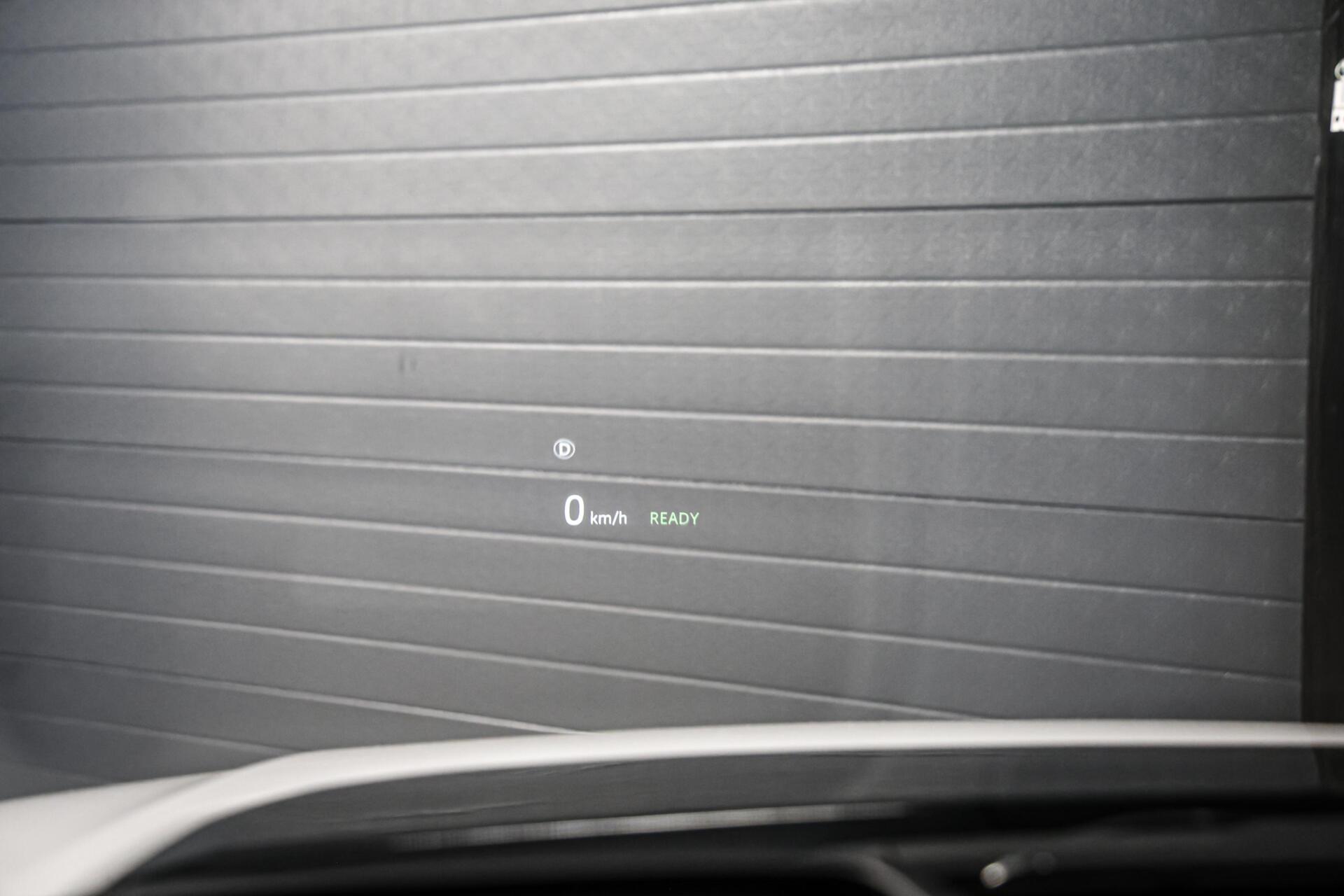 Foto van Land Rover Discovery Sport