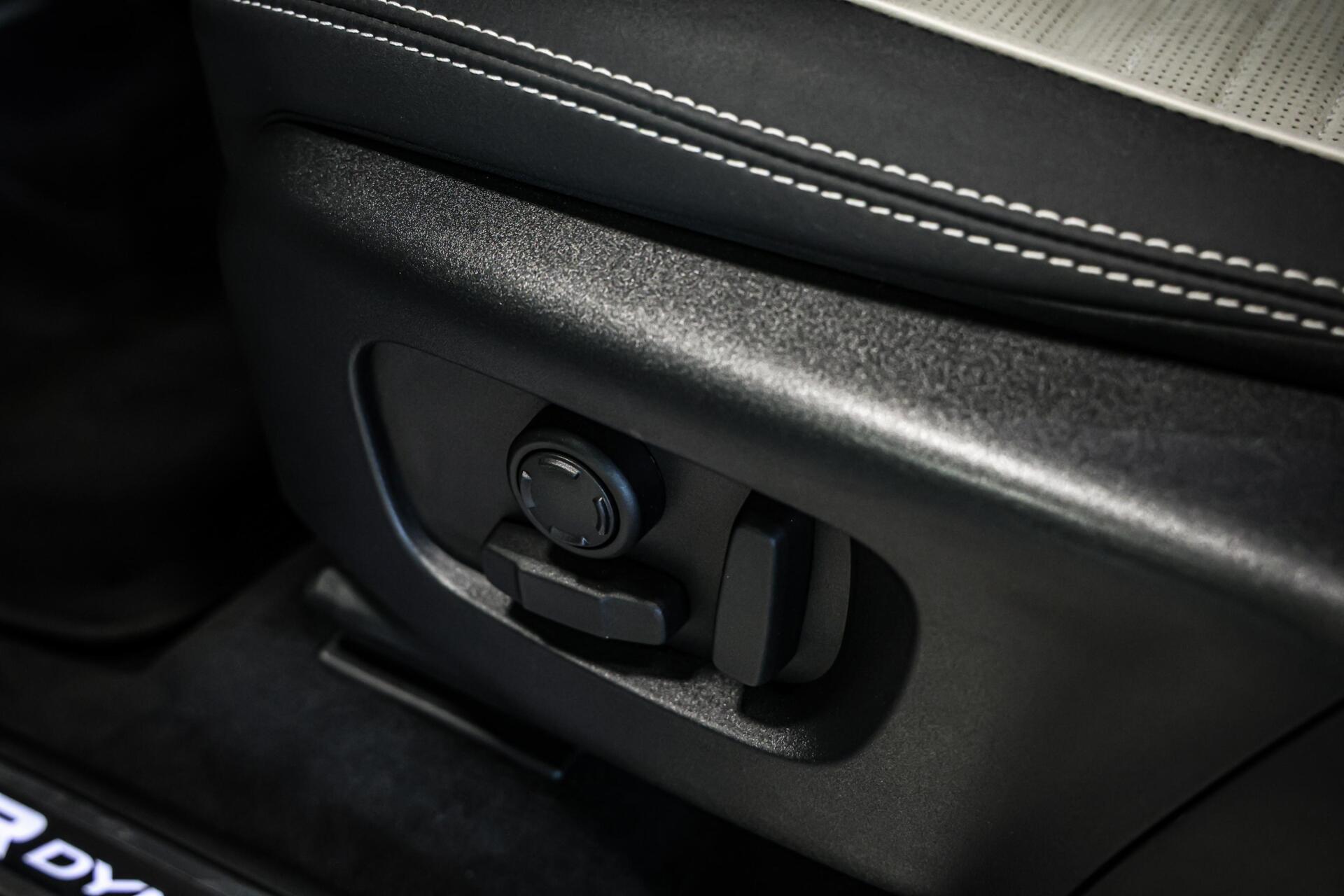 Foto van Land Rover Discovery Sport