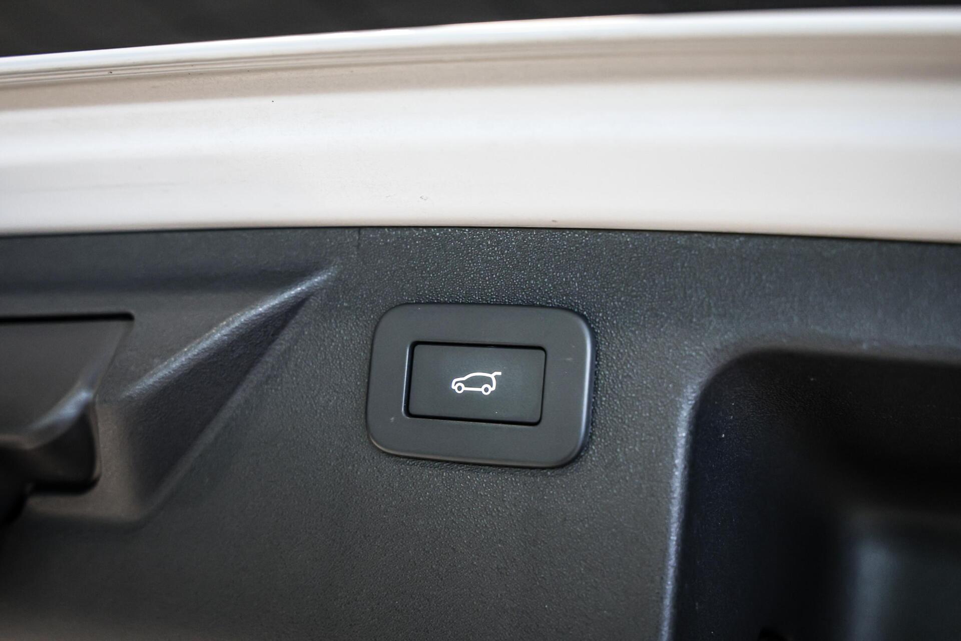 Foto van Land Rover Discovery Sport