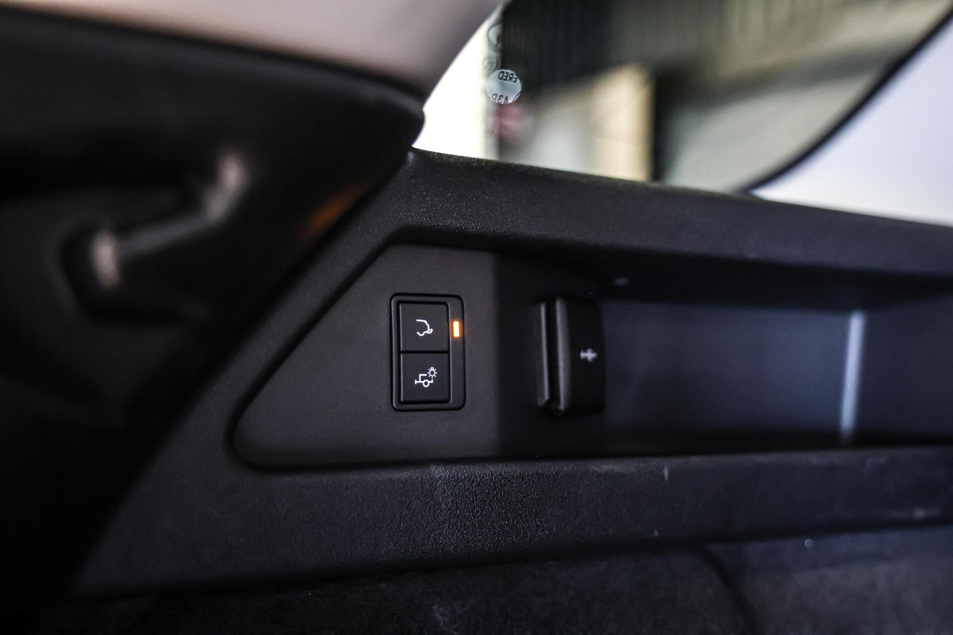 Foto van Land Rover Discovery Sport
