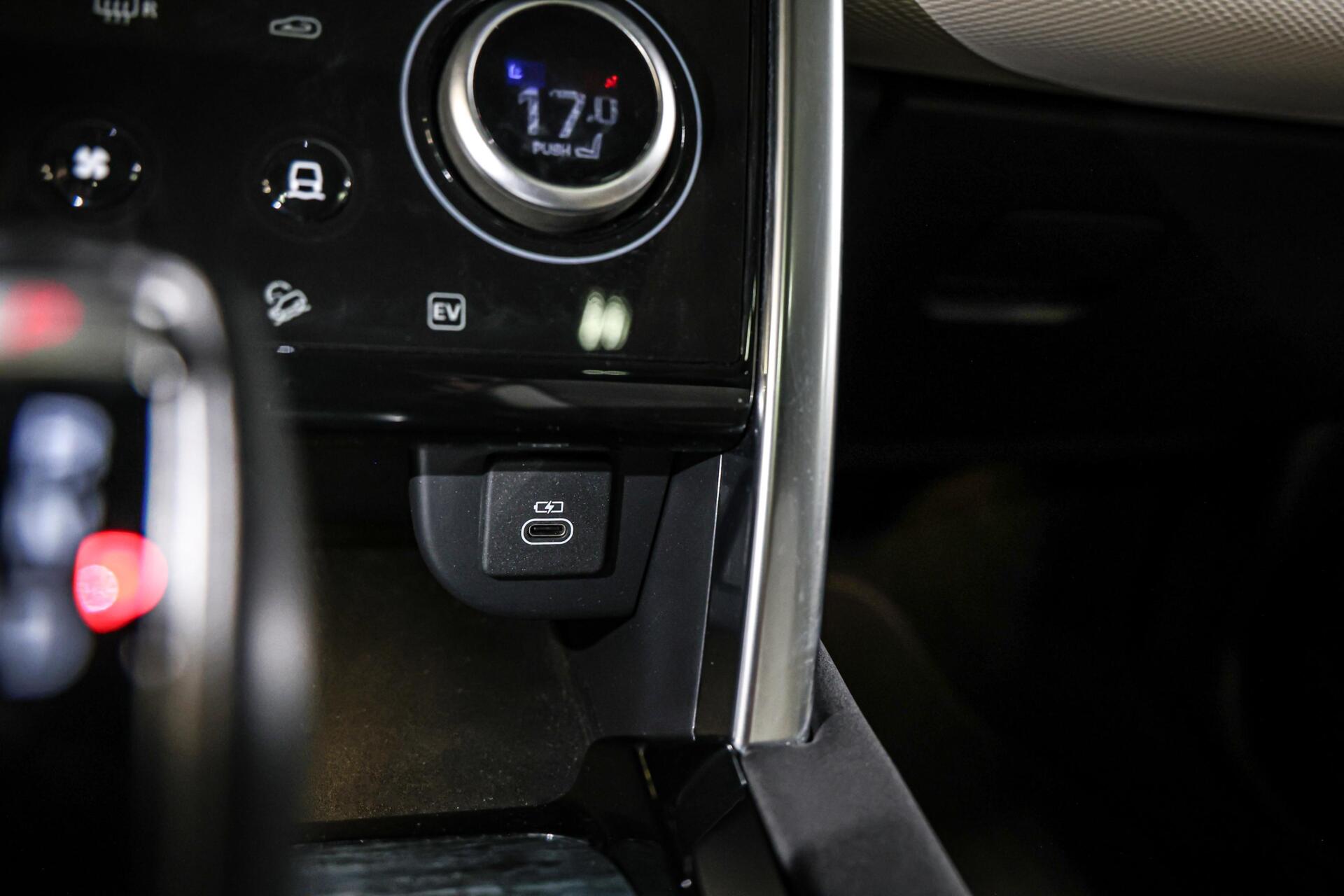 Foto van Land Rover Discovery Sport