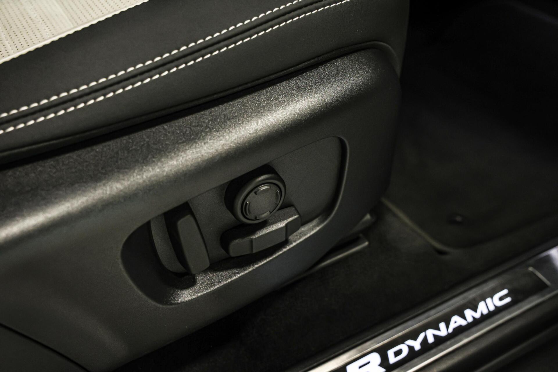 Foto van Land Rover Discovery Sport
