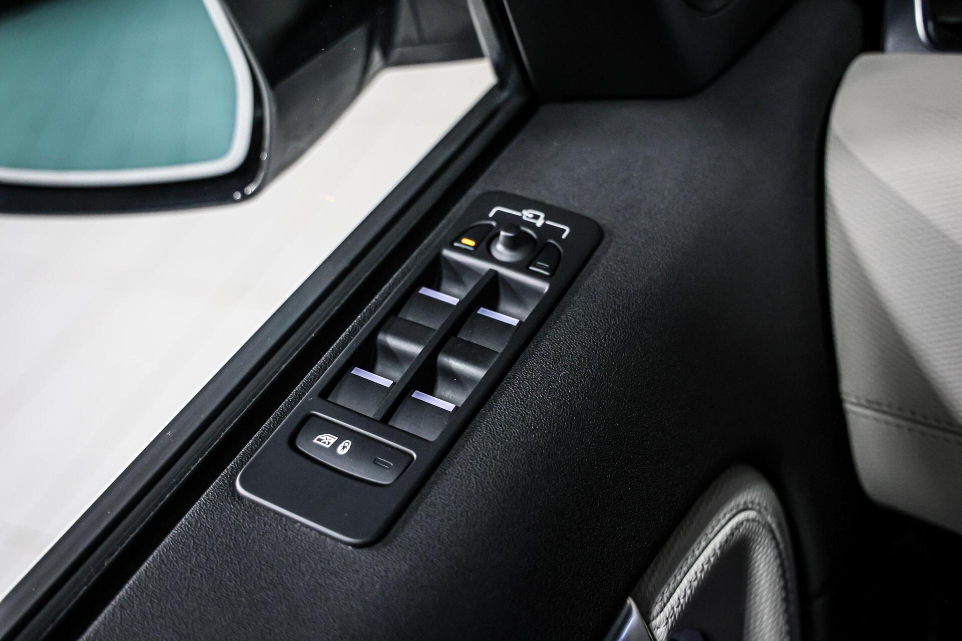 Foto van Land Rover Discovery Sport