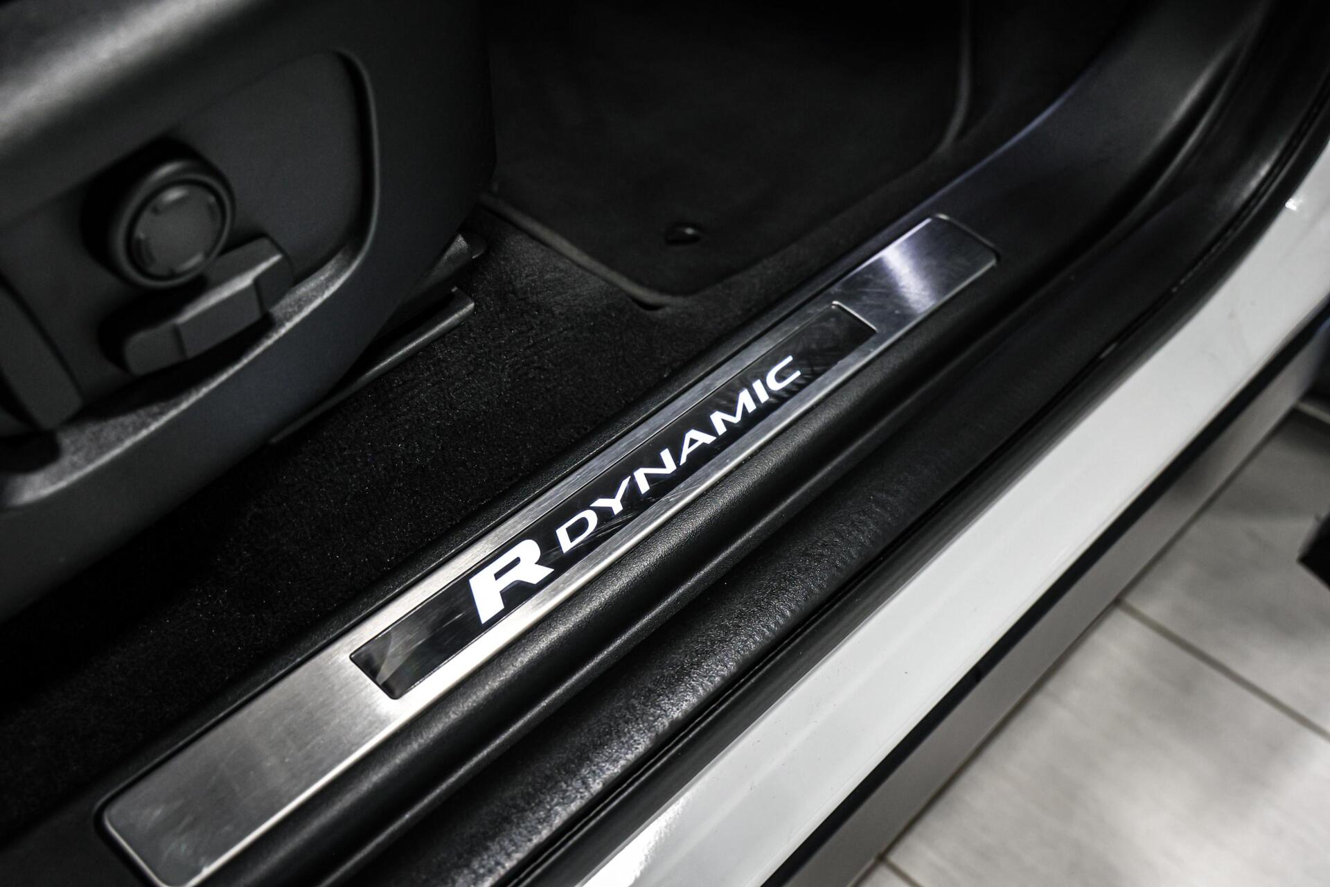 Foto van Land Rover Discovery Sport