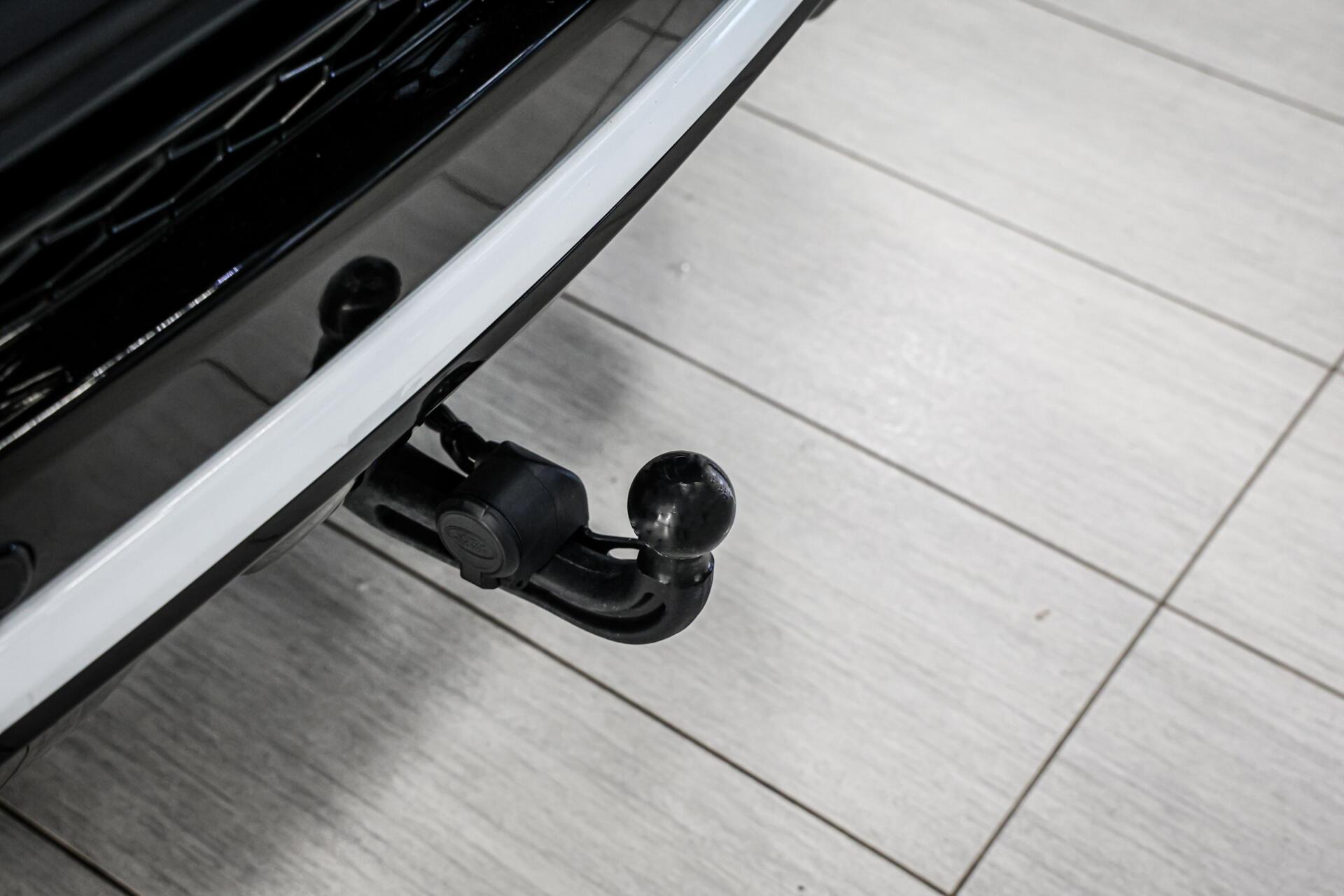 Foto van Land Rover Discovery Sport