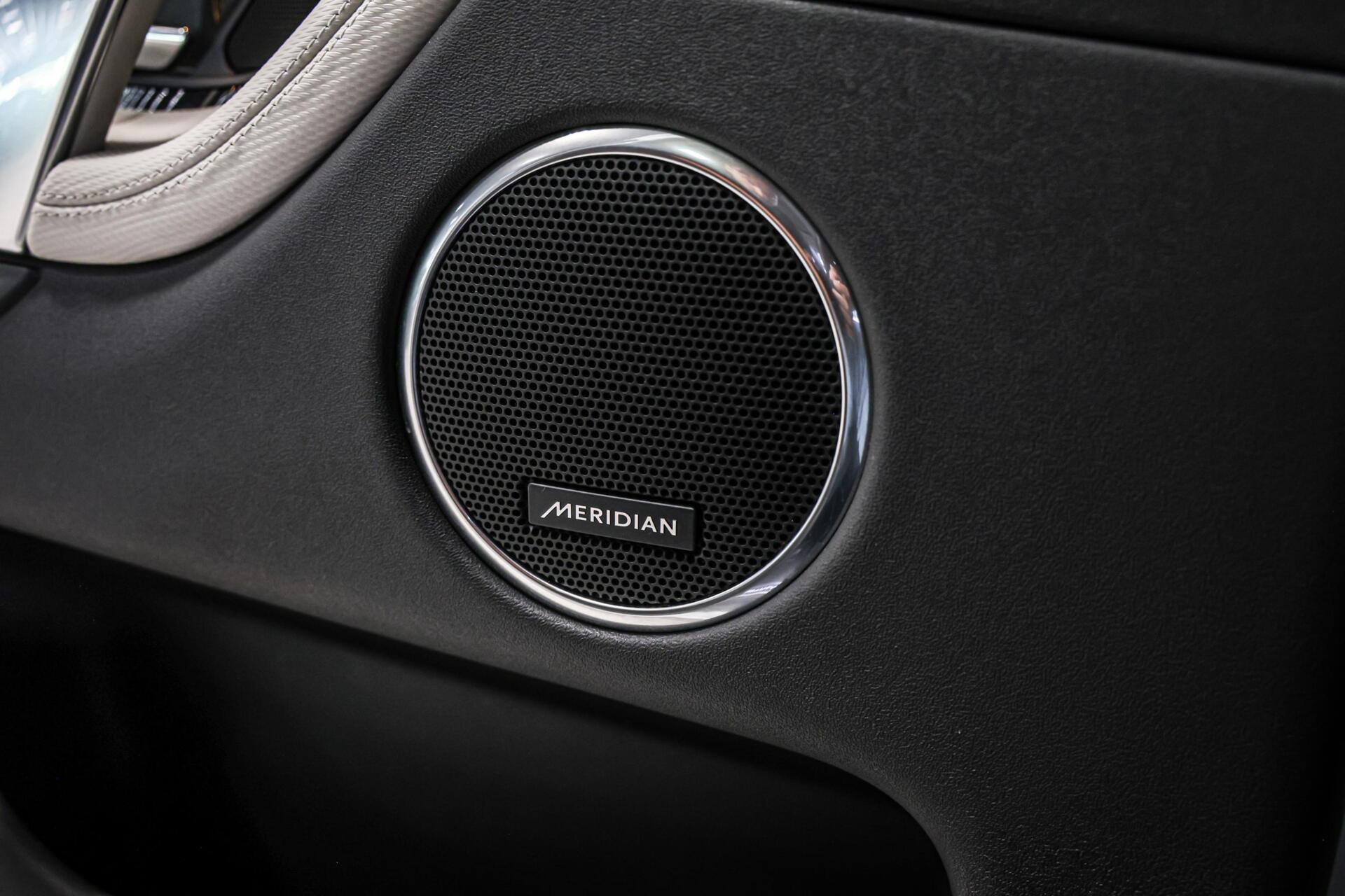 Foto van Land Rover Discovery Sport