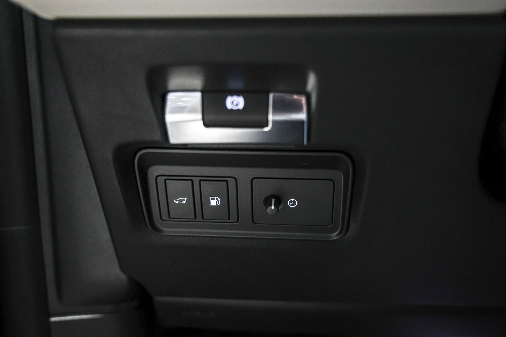 Foto van Land Rover Discovery Sport
