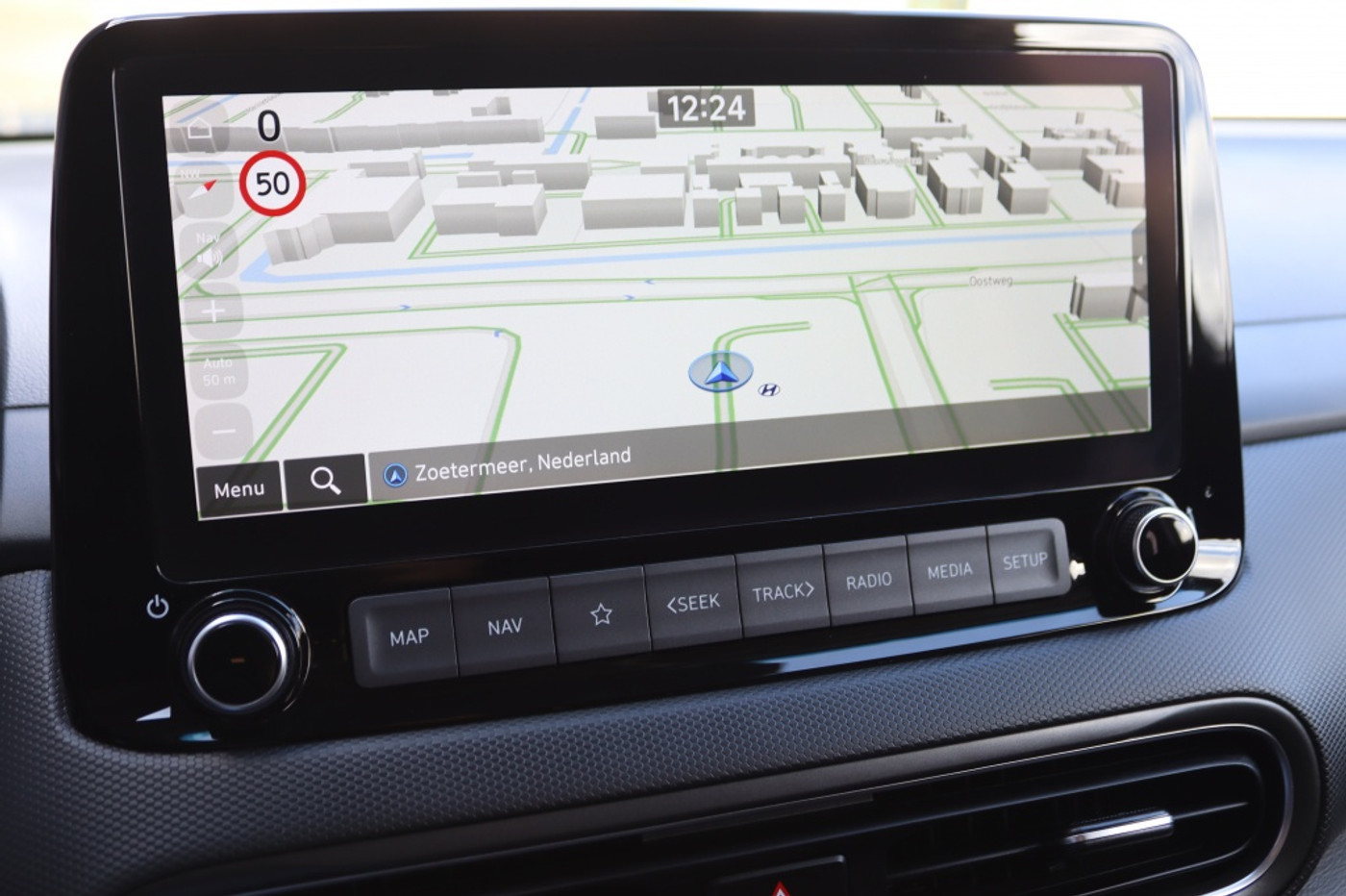 Foto van Hyundai Kona