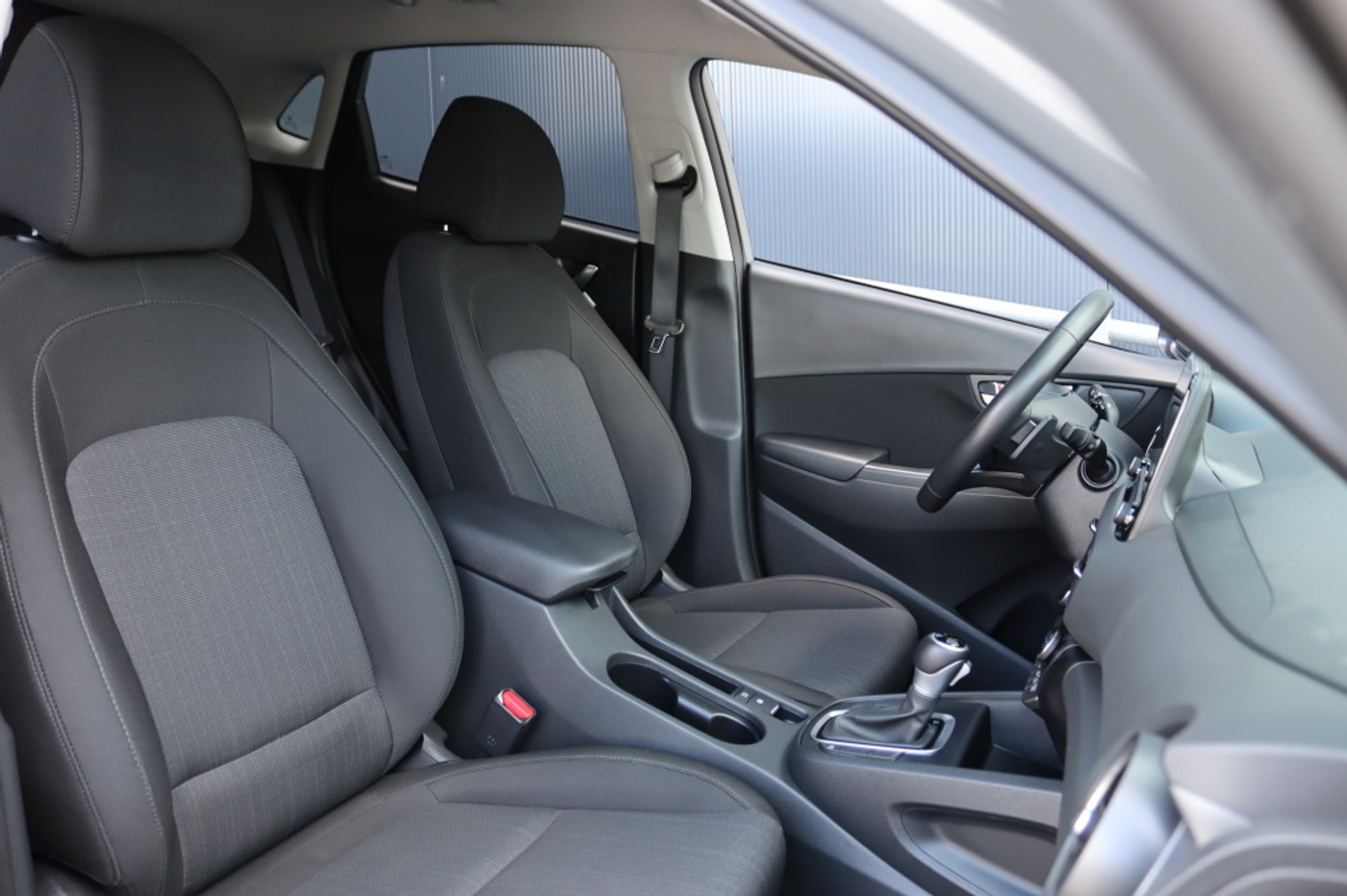 Foto van Hyundai Kona