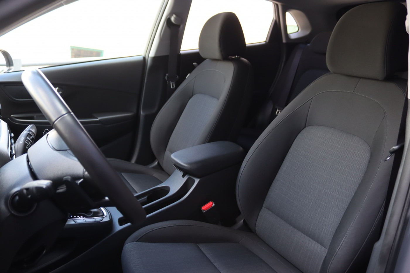 Foto van Hyundai Kona