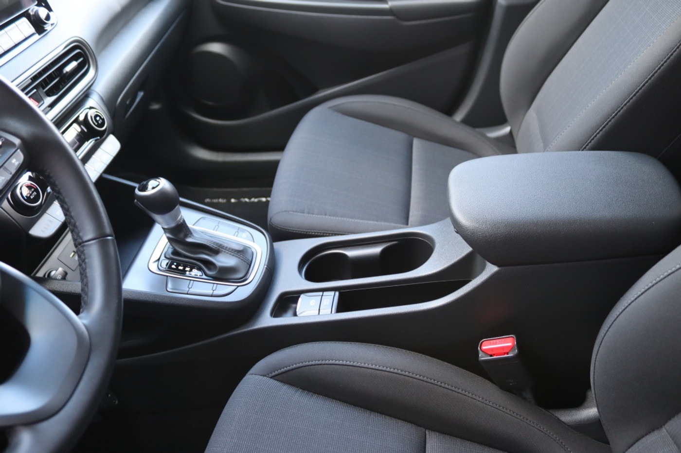 Foto van Hyundai Kona