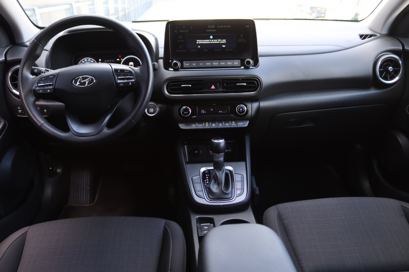 Foto van Hyundai Kona