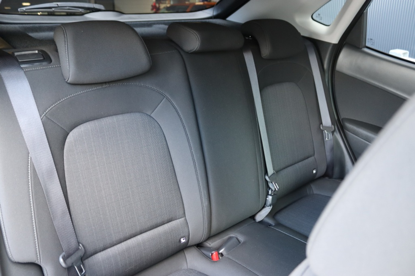 Foto van Hyundai Kona