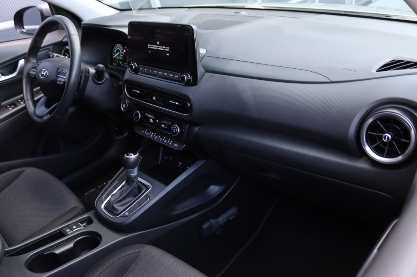 Foto van Hyundai Kona