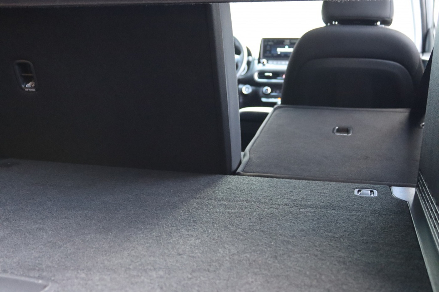 Foto van Hyundai Kona