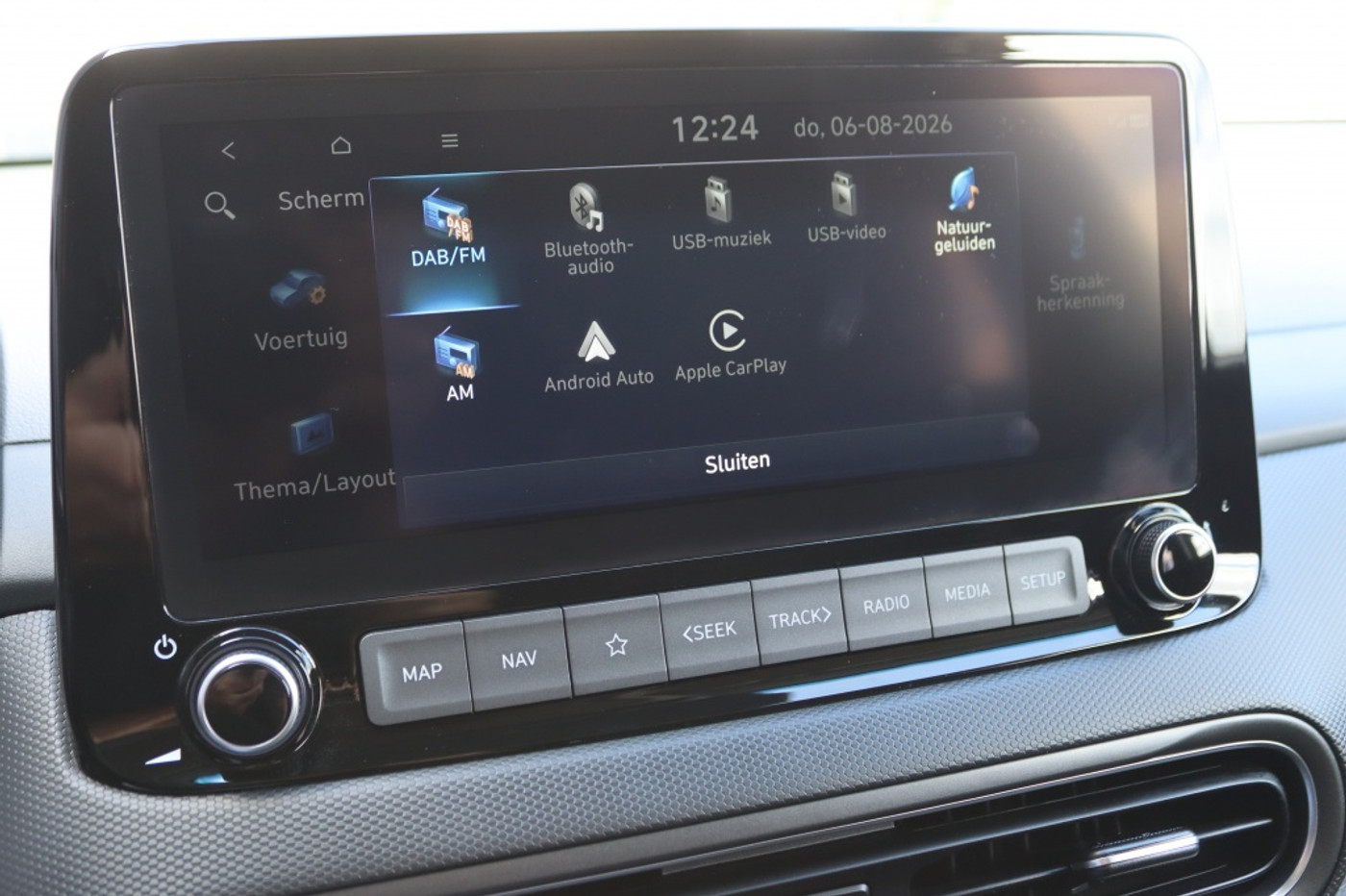 Foto van Hyundai Kona