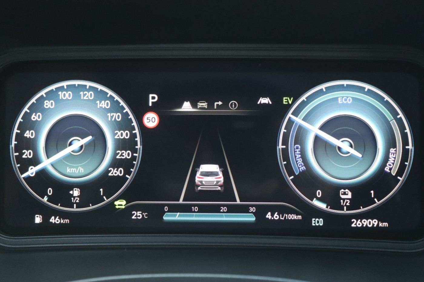 Foto van Hyundai Kona