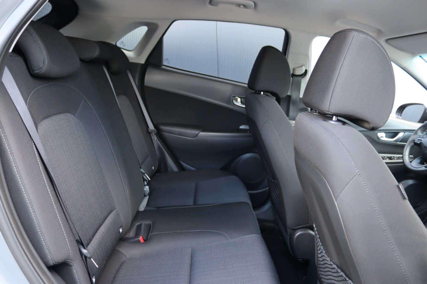 Foto van Hyundai Kona