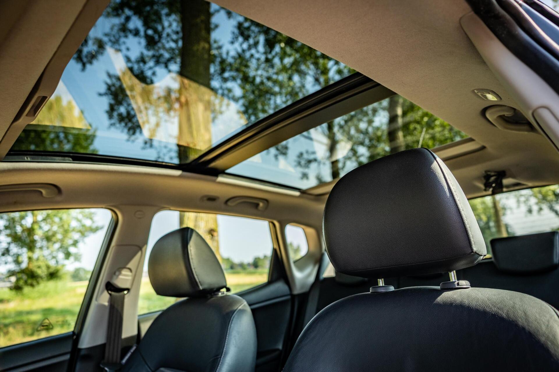 Foto van Kia Venga