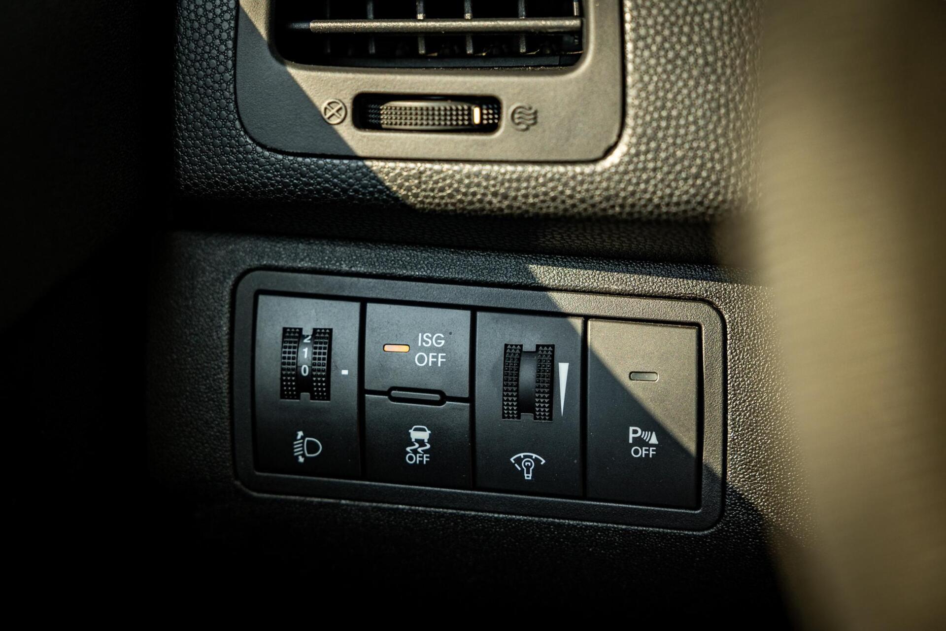 Foto van Kia Venga