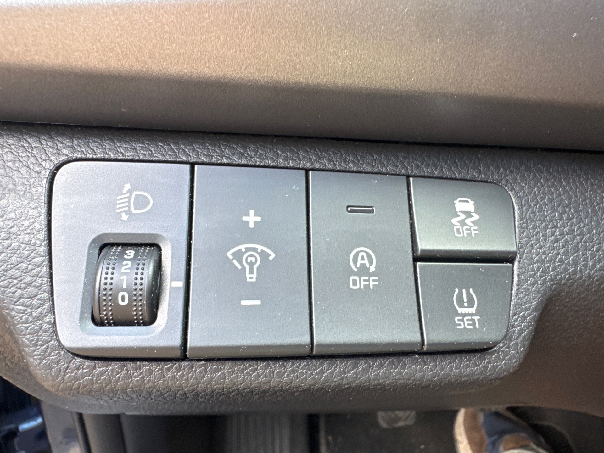Foto van Kia Rio