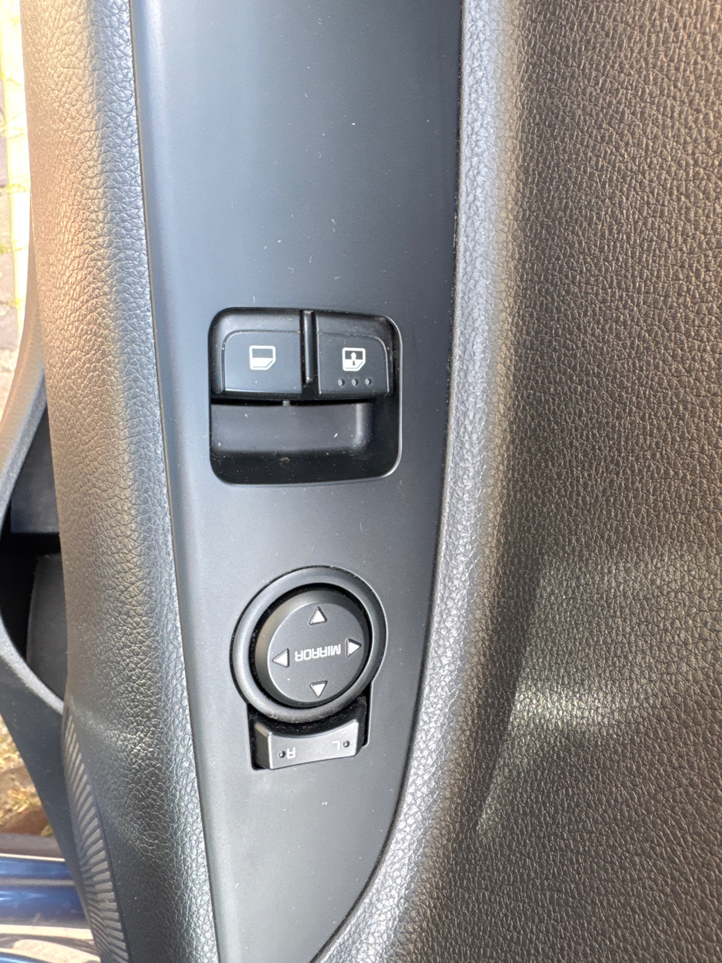 Foto van Kia Rio