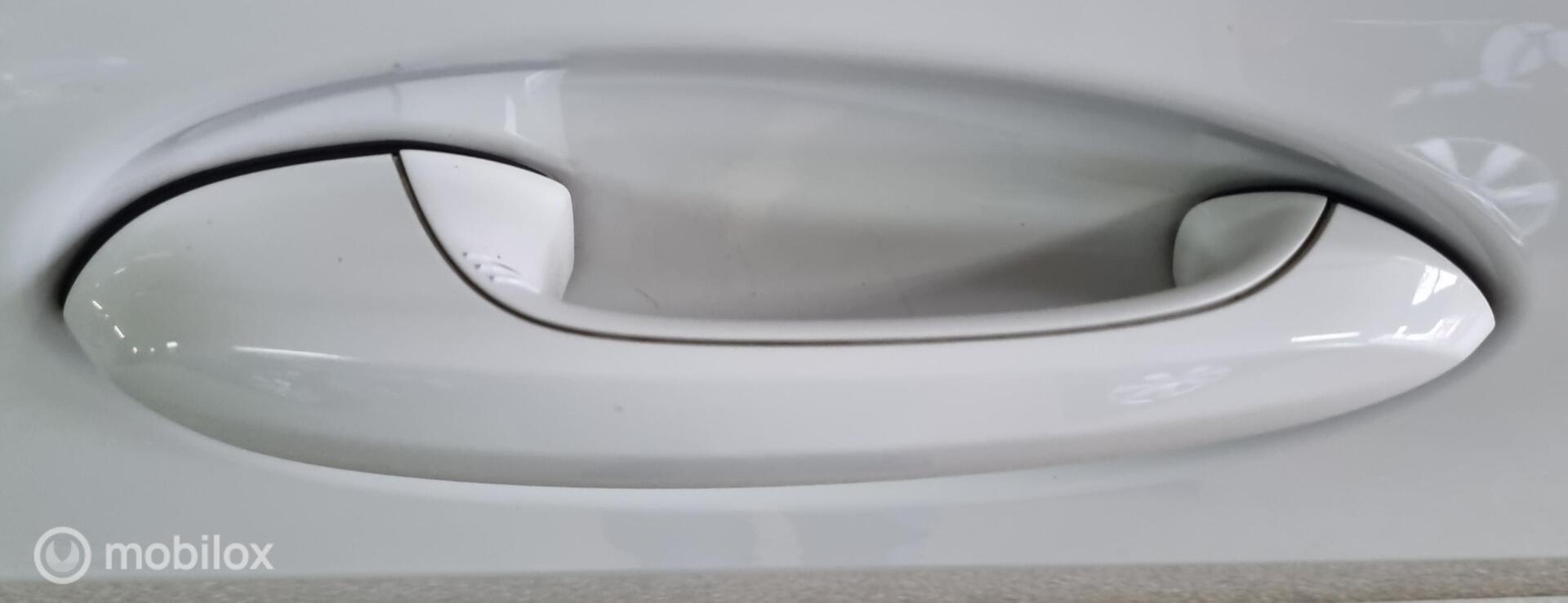 Foto van BMW 420i