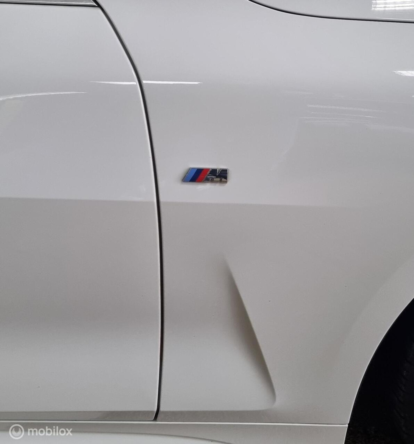 Foto van BMW 420i