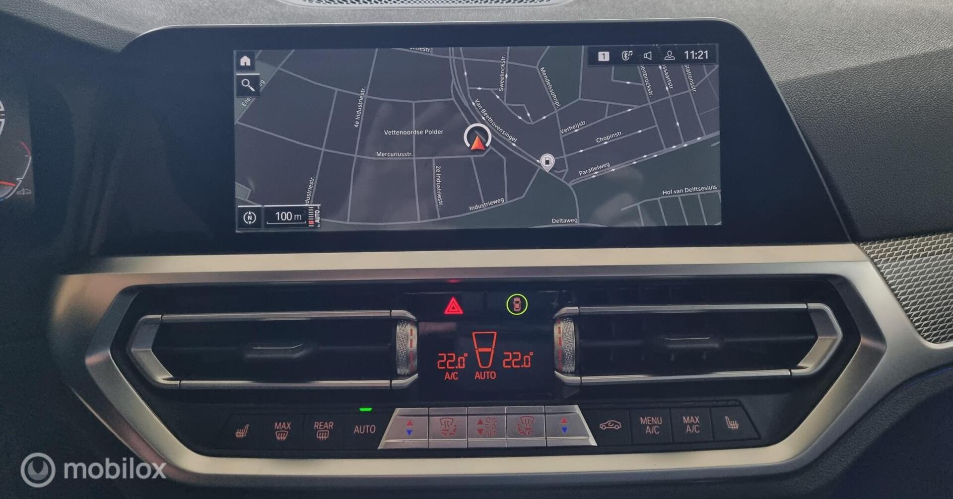 Foto van BMW 420i
