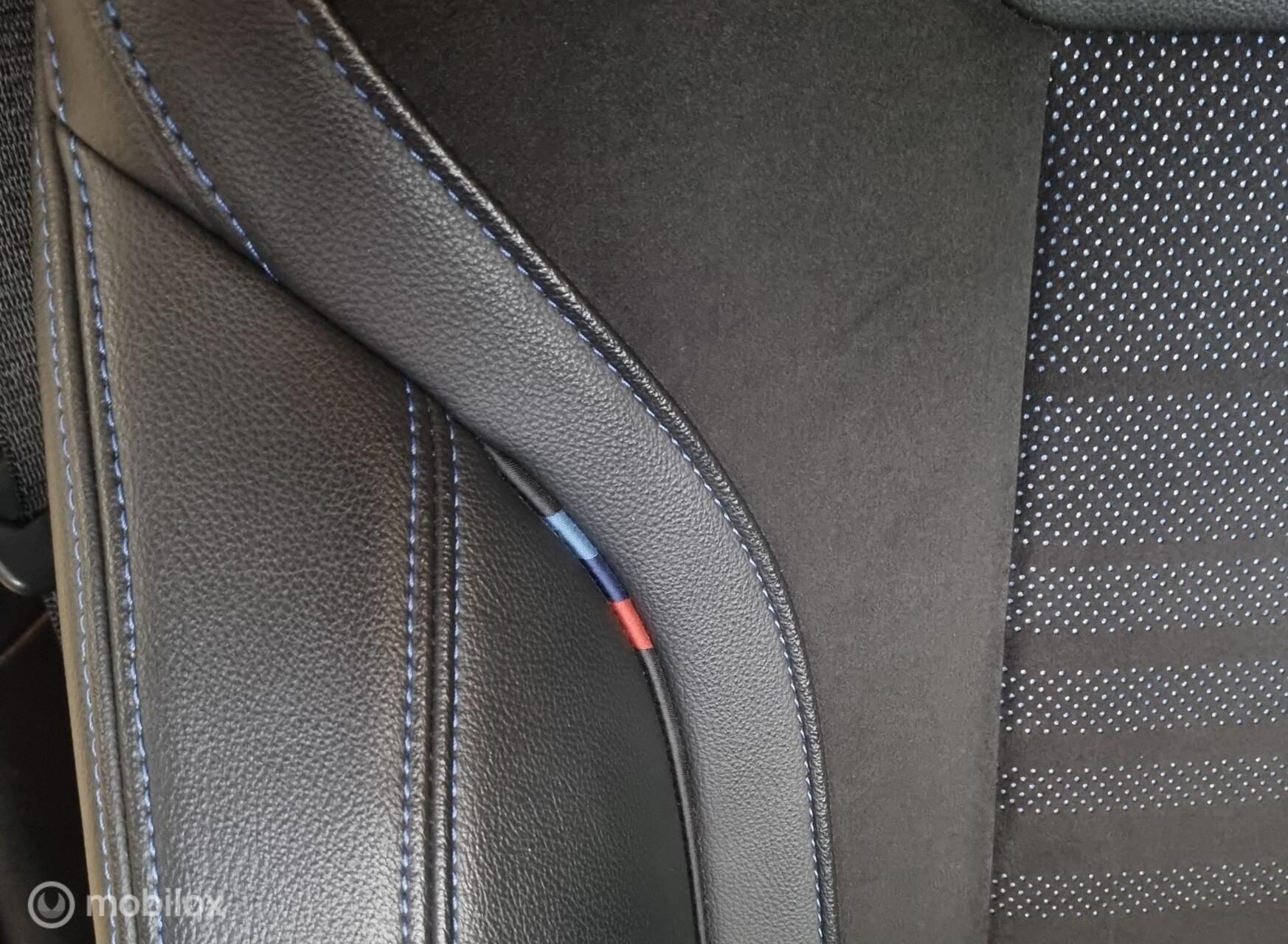Foto van BMW 420i